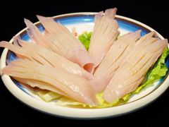 -山满楼鲜货火锅(喜悦汇店)