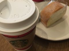 -星巴克(苏州泰华店)