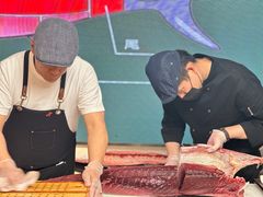 -52+餐厅(王府井喜悦店)