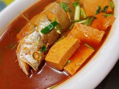 -小船渔村·大连菜(新华街店)