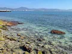 -三亚西岛海洋文化旅游区