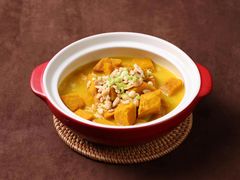 -潮府馆·非遗潮州菜·港式点心(世纪公园店)