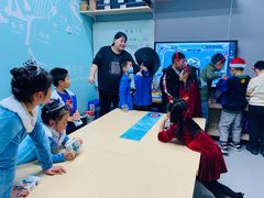 -斯坦星球AI编程·机器人科创·乐高科学·信奥·思维·专注力·STEM·竞赛考级(高新区绿宝广场龙湖狮山天街学习中心)