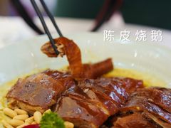 -御彩酒家(东风东路店)