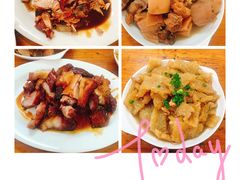 -大赤坎肥仔强烧味海鲜餐厅(大赤坎店)