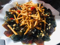 -麻木老地方牛筋牛杂(长堤街店)