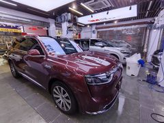 -阿胡BOP保镖隐形车衣(静安旗舰店)
