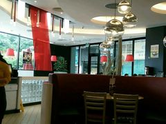 -必胜客(长安长青店)
