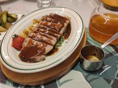 -MIO弥欧洋房西餐厅(中央大街店)