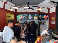 -刘二妈米皮(步行街店)