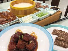 -聚丰德饭店(经五路店)