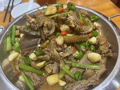 -下梅人家土菜馆(历史文化餐厅度假区店)