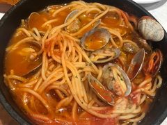 -萨莉亚意式餐厅(悦荟广场店)