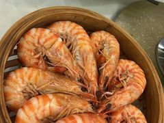 -川林海鲜酒家·湾仔传统早茶·粤菜