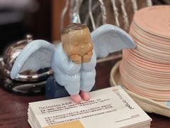 -fatty angel东南亚餐酒吧