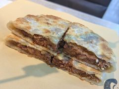 -老舅老蒙肉饼非遗店(一店)
