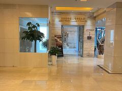 -北京A·C·Embassy酒店(三里屯工人体育场地铁站店)