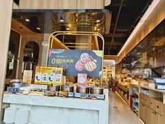 -比格比萨自助(宝山日月光店)