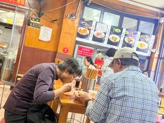 -洞子口张老二凉粉(文殊院店)
