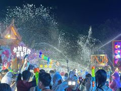 -南宁方特东盟神画