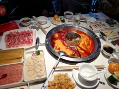 -川锅一号火锅(铜山万达店)