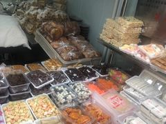 零售区-老王记糕干(养鱼池路店)