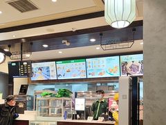 -德克士(前门店)