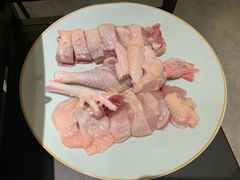 -翟辉冬瓜盅火锅(南村万博店)