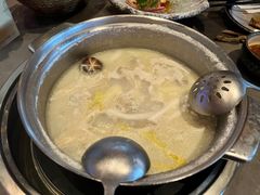 -同仁四季椰子鸡(宝安壹方城店)