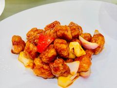 -麒麟中餐厅·经典粤菜·地道菜式老字号(广州长隆酒店)