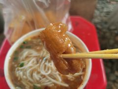 -汪记鲜鱼糊汤粉(沈阳路总店)