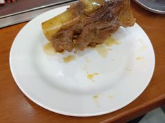 -蚝旺角生蚝烤肉自助餐厅(綦江红星广场店)