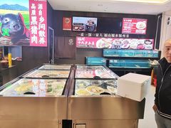 -乡里八闽·福州乡土菜(高宅店)