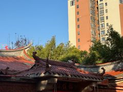 -晋江五店市传统文化旅游区