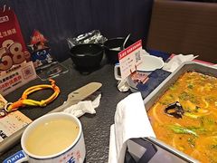 -鱼酷活鱼烤鱼(山西旗舰店)