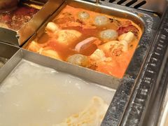 -海底捞火锅(壹悦城店)