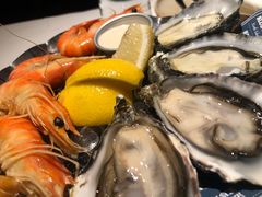 -Osteria Garden 生蚝花园餐厅(原进贤路店)