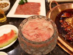 -老码头火锅(骡马市店)