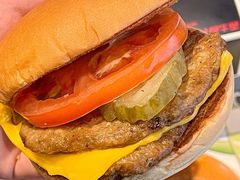 -麦当劳(平和堂店)