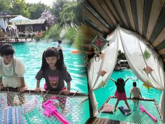 -HERRE·FARM 赫尔露营农场·团建聚会包场