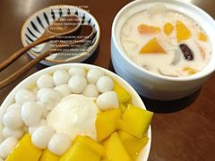 -小团圆糖水铺(襄阳南路店)