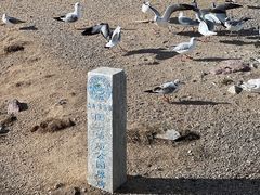 -青海湖国家重点风景名胜区