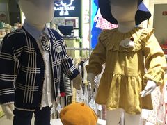 -翠微百货(龙德店)