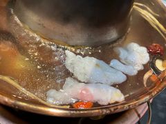 -南门四季铜锅涮肉(左家庄店)