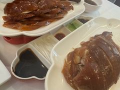 -大鸭梨(天通西苑店)
