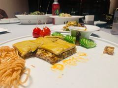 -花家怡园(四合院总店)