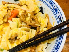 -老西安韩记三鲜煮馍(四府街店)