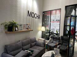 -MOCHA日式美甲·美睫