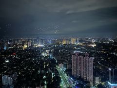 -中山利和希尔顿酒店