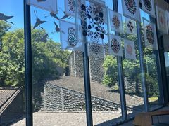 -中国美术学院象山校区-民艺博物馆